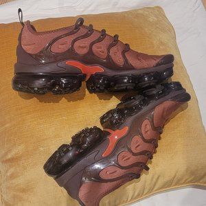 Original Red Nike Air Vapormax